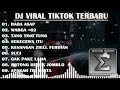 dj uh sadap x warga 62 baba asap x seandainya warga 62 remix viral tiktok terbaru 2024