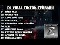 DJ UH SADAP X WARGA +62 | BABA ASAP X SEANDAINYA WARGA +62 REMIX VIRAL TIKTOK TERBARU 2024!