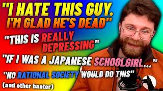 Evil Republicans, AOC & the Deep State, Fitness Advice | Vaush Banter