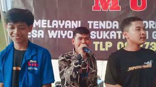 remik lampung full live tamansari 1 pesawaran#fyp #live