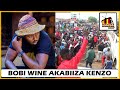Rema Gweyakyawa, Eddy Kenzo Alimumazigga Lwa Bawagizi Ba Bobi Wine Kumulemesa Kuwangula Award !!!!!!