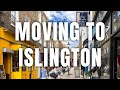 Moving to Islington | London Area Guide