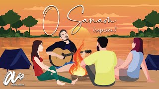 O Sanam (Reprise) | Anshul Paliwal | Lucky Ali | Latest Cover Song 2021