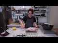 【港式燒鴨】屋企都做到！六個鐘就得啦！roast duck eng sub