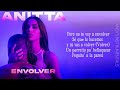 Anitta - Envolver [Karaoke / Instrumental] + Backing Vocals