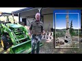 i bought a farm.... now what farm renovation ep. 1 soulful living