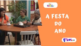 A FESTA DO ANO | TIA CECÉU