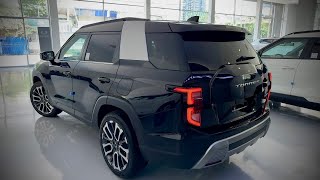 New SsangYong Torres ( 2025 ) 1.5L Luxury SUV | Black Edition