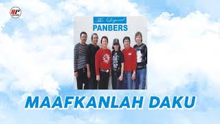 Panbers - Maafkanlah Daku (Official Audio)