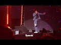 4k 230826 비아이 b.i waterfall asian sound syndicate vol 2 in jakarta