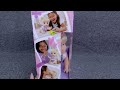 50 minutes satisfying disney doctor toys asmr unboxing ambulance pinkfong set tana unboxing asmr