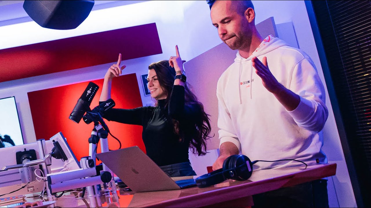 Protocol Radio X We Rave You Newsflash Prr432 Youtube