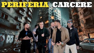 Dalla Periferia al Carcere la storia di Mirko Federico