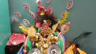 Barasaka bara masa bhajan \u0026  Different besha of Lord Sri jagannath