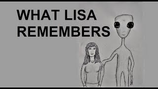 What Lisa Remembers