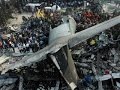 Death Toll Surpasses 70 in Indonesia Plane Crash