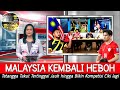 KEHANCURAN MALAYSIA ● Terlalu Ambisi Ingin Salip Indonesia ~ FAM Sapai Bikin Piala Ciki Kembali !!