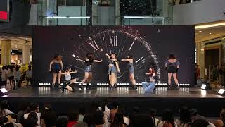 Nextar girls cover FROMIS_9 - 220723 MAYA x YokoAn Cover Dance Contest 2023