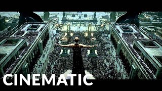 Epic Cinematic  | Epic Score - Be True to Your Honor (Epic Action)