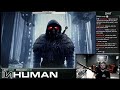 My First MONSTERCAT Release?! | INHUMAN REACTS TO: F.O.O.L. - MACHINE [Full Album]