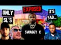 Swaggy C Exposed: Terrible Signal Service, Lies, & Scammy Business Tactics