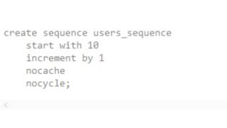 PL/SQL Programming Triggers Part 1