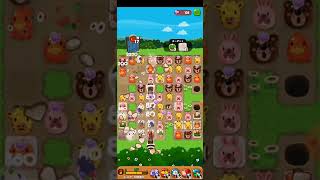 【LINEポコポコ】ポコポコ2165クリア！ランダム爆弾使用