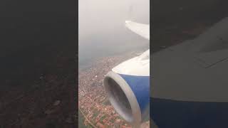 Smooth Takeoff 🛫, Airbus or Boeing???? #trending #aviation #travel #rwandair #youtubrshorts