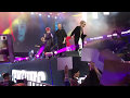 Ninety One - Su asty (Су асты) #SamsungS8fest Almaty arena