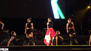 20150207 Jolin 1 大藝術家_CR培根的相本