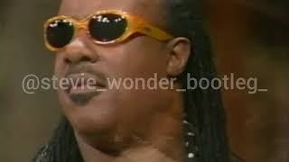 Stevie Wonder - Kiss Lonely Goodbye