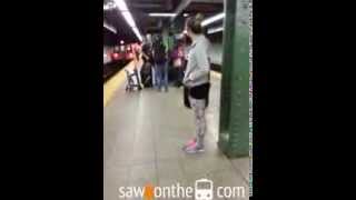 Subway Fashion ! Like us on FB