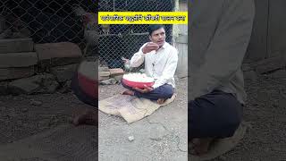 पारंपारिक पद्धतीने कोंबडी पालन करा #kombdipalan #kombdi