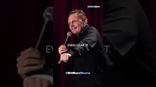 Bill Burr White vs Black Slang
