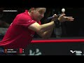 full match liang jingkun vs timo boll ms qf singaporesmash 2024