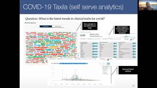 NTB-W03 | BioNetVisA: biological network reconstruction, data visualization and... - ECCB 2020