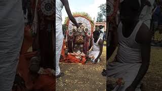 Sri chaluvaraya swamy murundi Kathi varase