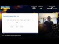 the art of java language pattern matching simon ritter devoxx ukraine 2023