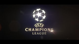 UEFA Champions League - Da martedì 14 settembre, su Canale 5 e Mediaset Infinity