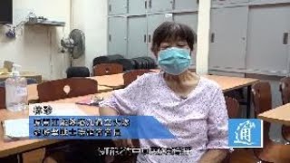 香港“高考”現美化日本侵華試題　社會各界表示愕然和憤怒