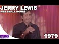 Jerry Lewis - Wee Small Hours | 1979 | MDA Telethon