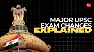 Big UPSC Exam Changes 2025 and Uttarakhand's National Games Preparations: Bureaucracy This Week | IM