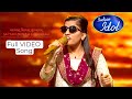 SATYAM SHIVAM SUNDARAM | Menuka Poudel | Indian Idol Season 14 Greh Pravesh #indianidolseason14
