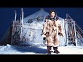 what north nomads ladies wear when -50C. Chukchee hygiene