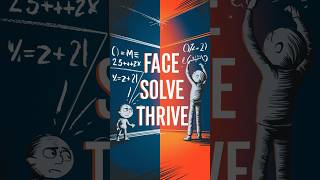 STOP Struggling with MATH, Follow My Journey!