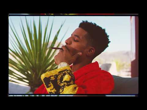Rockie Fresh - No Satisfaction
