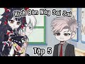 Kịch Bản Này Sai Sai Tập 5| Gấu hoạt hình Tv