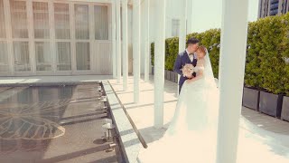 尚豪+佩宜 訂結儀式+午宴 婚禮錄影MV (台中萊特薇庭) 4K｜Gees吉事影像