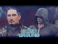 Hype package Blacksmith x Ryu Matsumoto - On Deadly Ground 2024