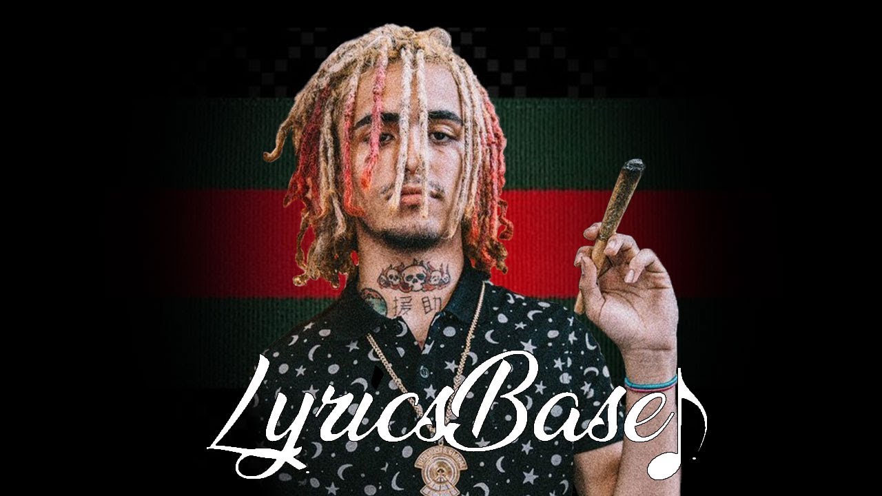 Lil Pump - Gucci Gang (Official Lyrics) - YouTube